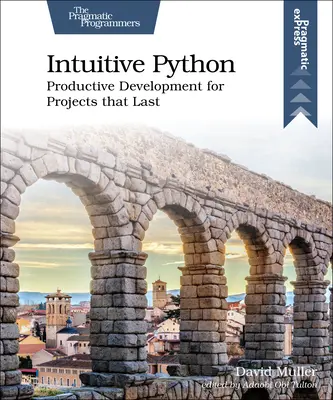 Intuitives Python: Produktive Entwicklung für Projekte, die Bestand haben - Intuitive Python: Productive Development for Projects That Last