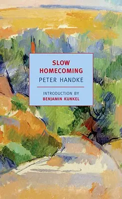 Langsame Heimkehr - Slow Homecoming