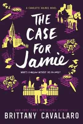Der Fall Jamie - The Case for Jamie
