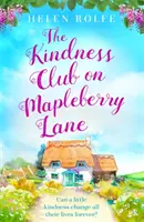 Der Freundlichkeitsclub in der Mapleberry Lane - The Kindness Club on Mapleberry Lane