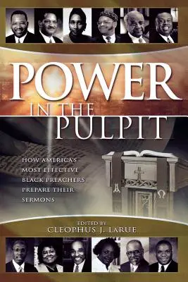 Macht auf der Kanzel - Power in the Pulpit