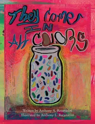 Es gibt sie in allen Farben - They Come in All Colors