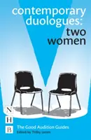 Zeitgenössische Duologe: Zwei Frauen - Contemporary Duologues: Two Women
