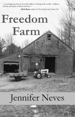 Freiheitsfarm - Freedom Farm