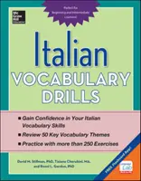 Italienische Vokabelübungen - Italian Vocabulary Drills