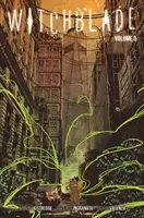 Witchblade Band 3 - Witchblade Volume 3