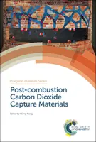 Materialien zur Kohlendioxidabscheidung nach der Verbrennung (Post-Combustion) - Post-Combustion Carbon Dioxide Capture Materials