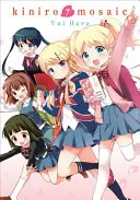 Kiniro Mosaik, Bd. 7 - Kiniro Mosaic, Vol. 7
