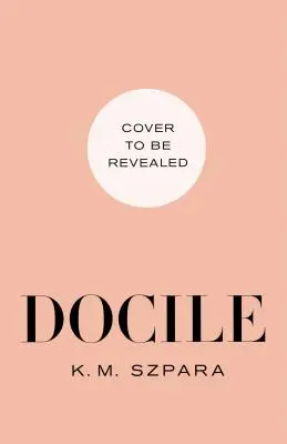 Sanftmütig - Docile