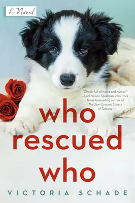 Wer hat wen gerettet - Who Rescued Who