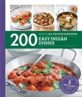 Hamlyn All Colour Cookery: 200 einfache indische Gerichte - Hamlyn All Colour Cookbook - Hamlyn All Colour Cookery: 200 Easy Indian Dishes - Hamlyn All Colour Cookbook