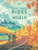 Epische Fahrradtouren der Welt 1 - Epic Bike Rides of the World 1