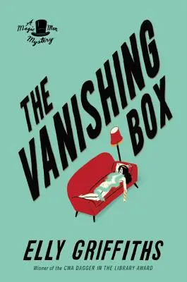 Die verschwindende Kiste - The Vanishing Box