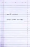 Was ist Philosophie? - What Is Philosophy?