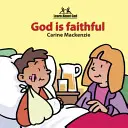 Gott ist treu Board Book - God Is Faithful Board Book