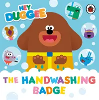 Hey Duggee: Das Händewaschabzeichen - Hey Duggee: The Handwashing Badge