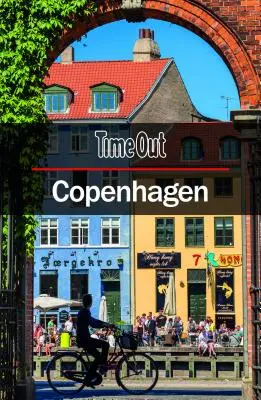 Time Out Kopenhagen Stadtführer - Time Out Copenhagen City Guide