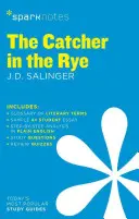 Der Fänger im Roggen Sparknotes-Literaturführer, 21 - The Catcher in the Rye Sparknotes Literature Guide, 21