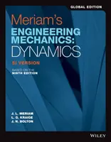 Meriams Technische Mechanik - Dynamik SI-Version - Meriam's Engineering Mechanics - Dynamics SI Version