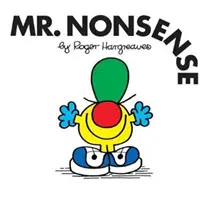 Herr Unsinnig - Mr. Nonsense