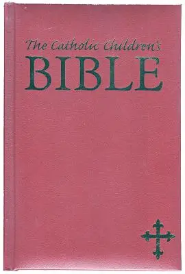 Katholische Kinderbibel-NAB - Catholic Children's Bible-NAB