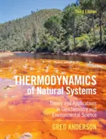 Thermodynamik der natürlichen Systeme - Thermodynamics of Natural Systems