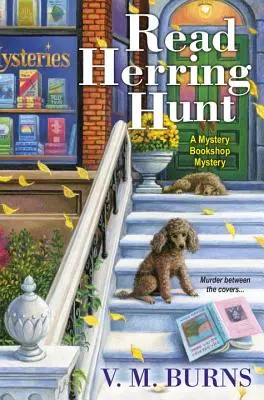 Heringsjagd lesen - Read Herring Hunt