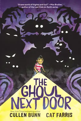 Der Ghoul von nebenan - The Ghoul Next Door