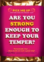 Sind Sie stark genug, um Ihre Fassung zu bewahren? - Are You Strong Enough to Keep Your Temper?