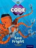 Projekt X Code: Hai-Seeangst - Project X Code: Shark Sea Fright