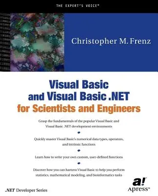Visual Basic für Wissenschaftler - Visual Basic for Scientists