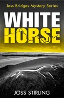 Weißes Pferd - White Horse