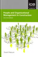 Personal- und Organisationsmanagement im Bauwesen - People and Organizational Management in Construction