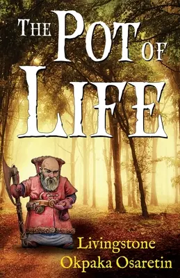 Topf des Lebens - Pot of Life