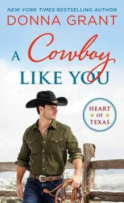 Ein Cowboy wie du - A Cowboy Like You