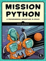 Mission Python: Programmiere ein Weltraum-Abenteuerspiel! - Mission Python: Code a Space Adventure Game!