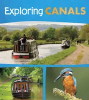 Kanäle erforschen - Exploring Canals