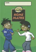 Rapid Mathe: Stufe 3 Mathe zu Hause - Rapid Maths: Stage 3 Home Maths