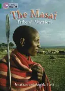 Die Massai: Ein Stamm von Kriegern - The Masai: Tribe of Warriors