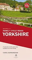 Bradwells Familien-Radwanderungen - Yorkshire - Bradwell's Family Cycle Rides - Yorkshire