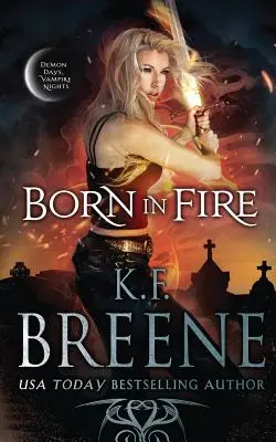 Geboren im Feuer - Born in Fire