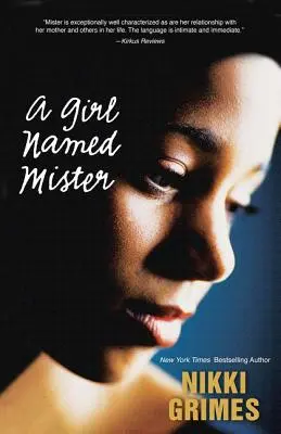 Ein Mädchen namens Mister - A Girl Named Mister