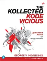 Der Kollected Kode Vicious - The Kollected Kode Vicious