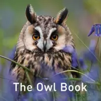 Das Eulenbuch - The Owl Book