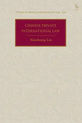 Chinesisches Internationales Privatrecht - Chinese Private International Law