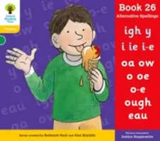 Oxford Lesebaum: Stufe 5: Floppy's Phonics: Laute und Buchstaben: Buch 26 - Oxford Reading Tree: Level 5: Floppy's Phonics: Sounds and Letters: Book 26