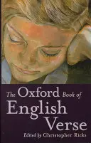 Das Oxford-Buch der englischen Verse - The Oxford Book of English Verse