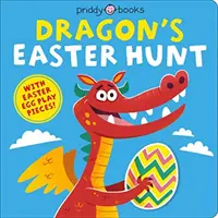 Drachen-Osterjagd - Dragon's Easter Hunt