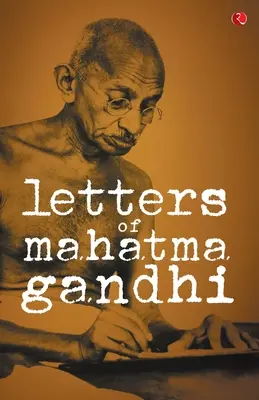 Briefe von Mahatma Gandhi - Letters of Mahatma Gandhi