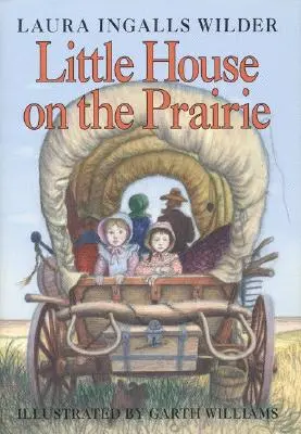 Kleines Haus in der Prärie - Little House on the Prairie